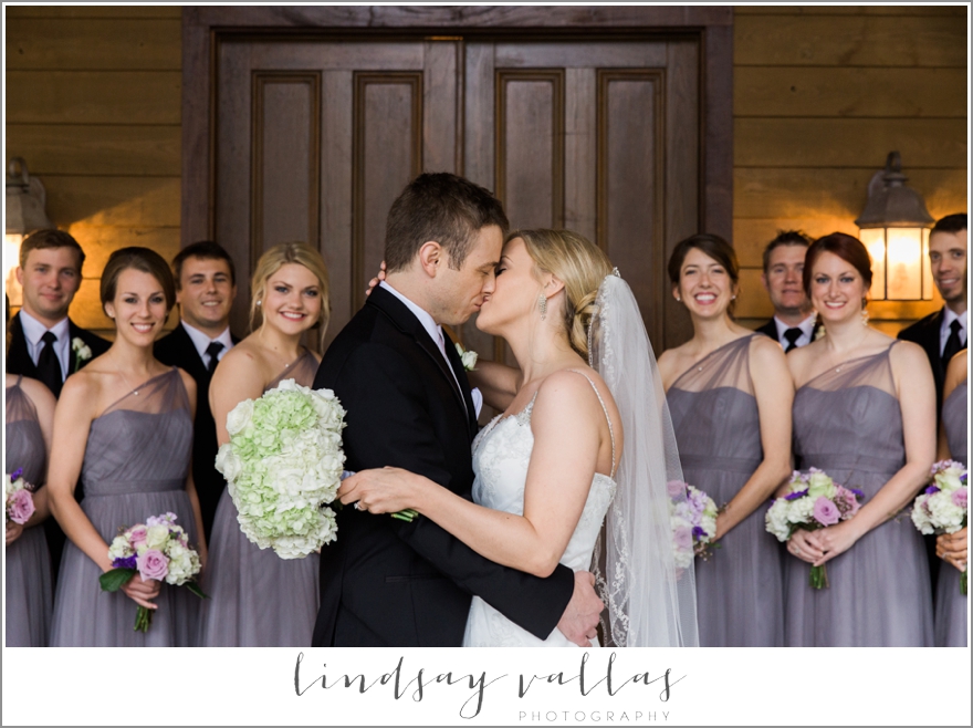Mari & Steven Wedding - Mississippi Wedding Photographer - Lindsay Vallas Photography_0036