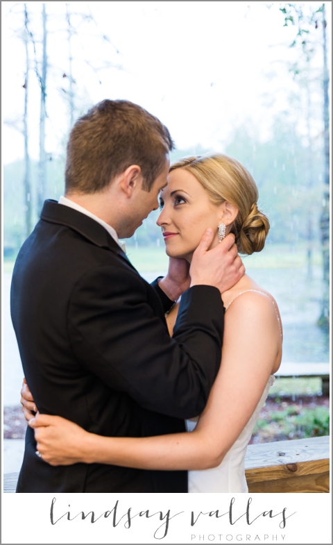 Mari & Steven Wedding - Mississippi Wedding Photographer - Lindsay Vallas Photography_0037