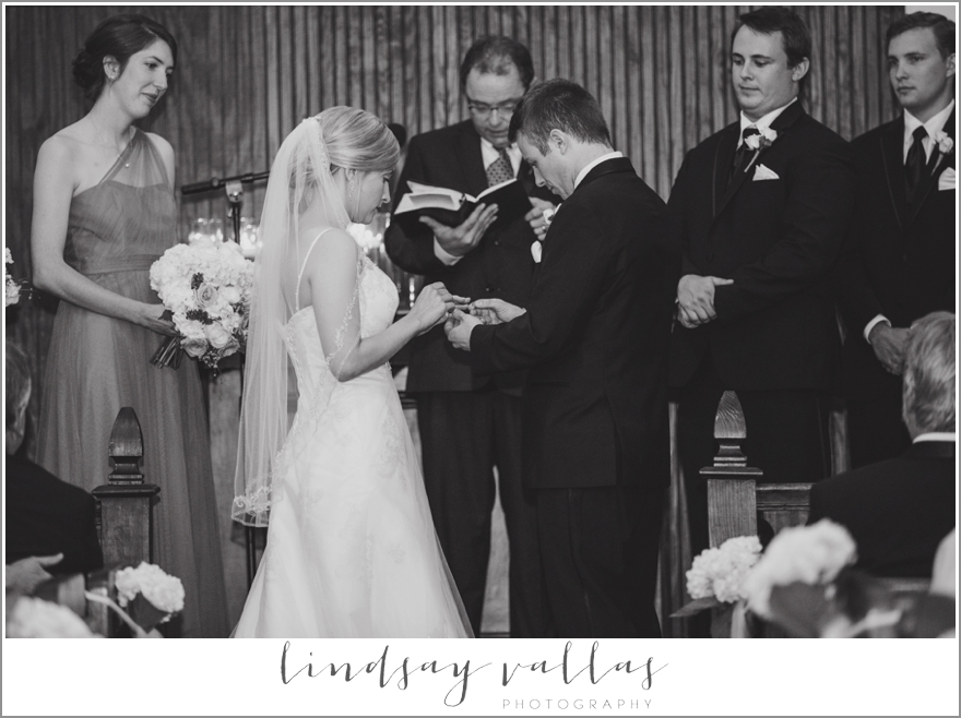 Mari & Steven Wedding - Mississippi Wedding Photographer - Lindsay Vallas Photography_0052