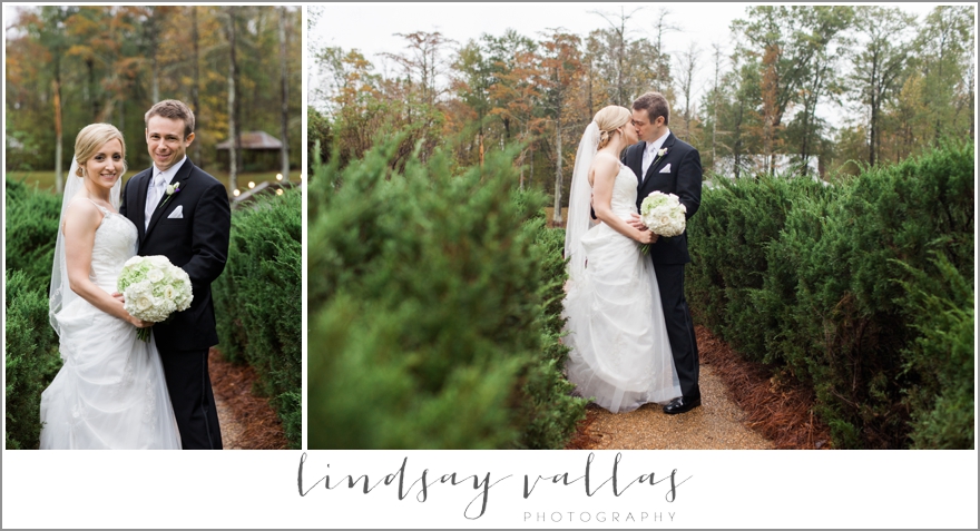Mari & Steven Wedding - Mississippi Wedding Photographer - Lindsay Vallas Photography_0057