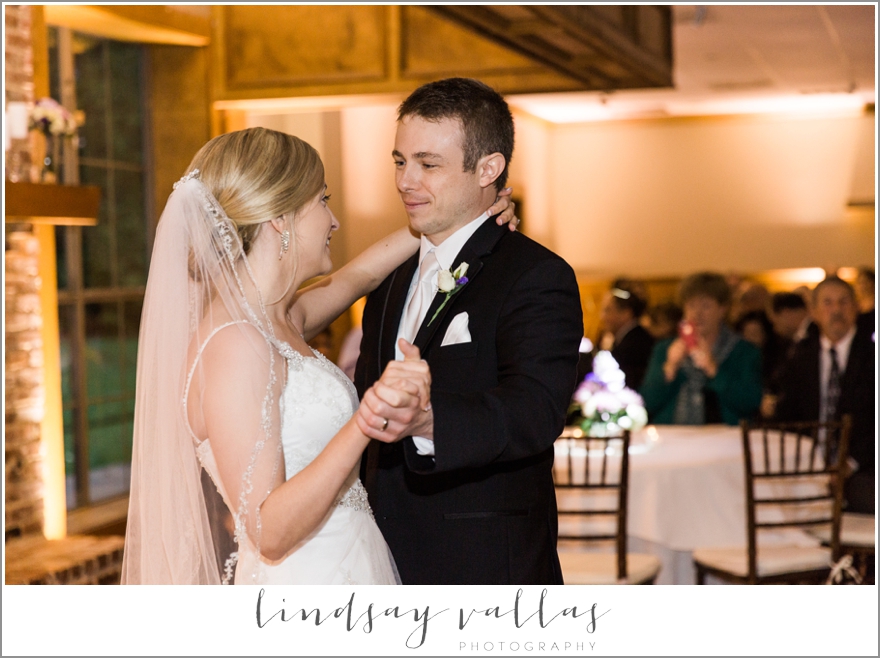 Mari & Steven Wedding - Mississippi Wedding Photographer - Lindsay Vallas Photography_0065