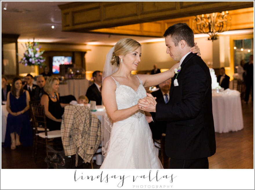 Mari & Steven Wedding - Mississippi Wedding Photographer - Lindsay Vallas Photography_0066