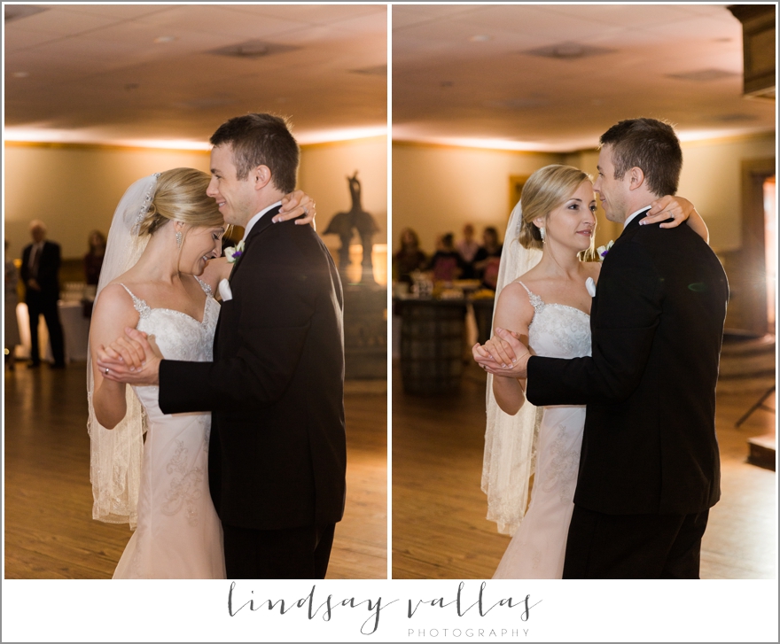 Mari & Steven Wedding - Mississippi Wedding Photographer - Lindsay Vallas Photography_0067