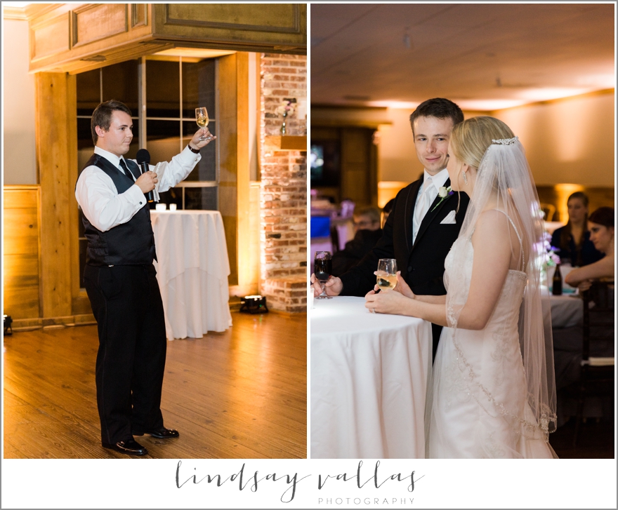 Mari & Steven Wedding - Mississippi Wedding Photographer - Lindsay Vallas Photography_0074