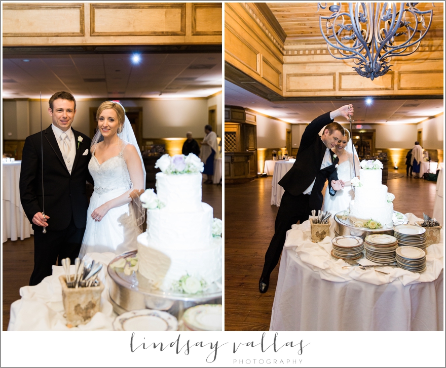 Mari & Steven Wedding - Mississippi Wedding Photographer - Lindsay Vallas Photography_0075