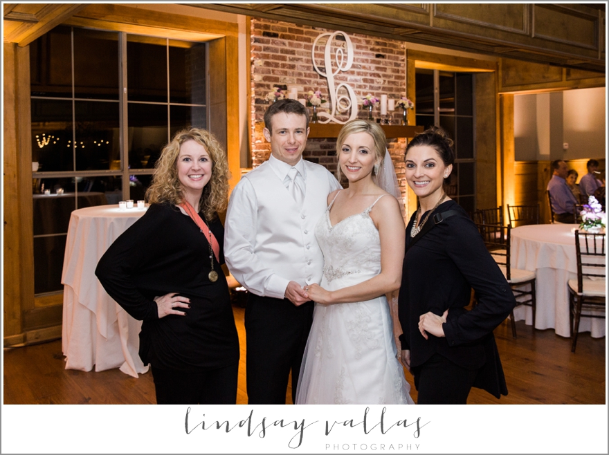 Mari & Steven Wedding - Mississippi Wedding Photographer - Lindsay Vallas Photography_0080