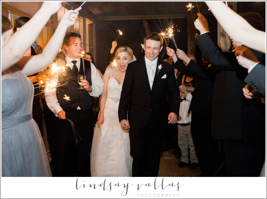Mari & Steven Wedding - Mississippi Wedding Photographer - Lindsay Vallas Photography_0083