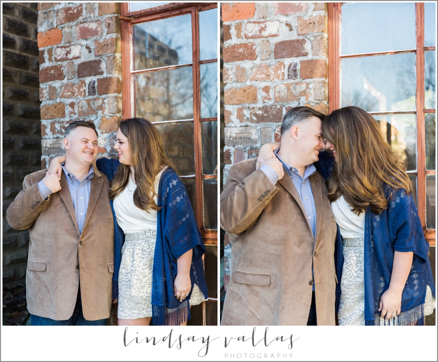Meredith & Micah Engagements - Mississippi Wedding Photographer - Lindsay Vallas Photography_0003