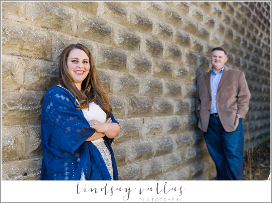 Meredith & Micah Engagements - Mississippi Wedding Photographer - Lindsay Vallas Photography_0004