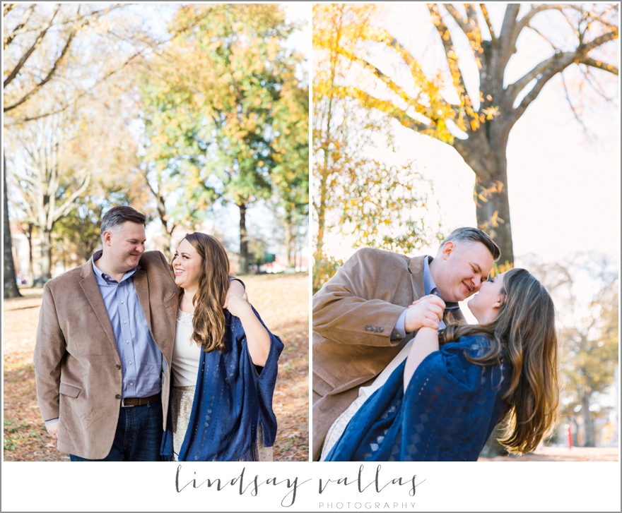 Meredith & Micah Engagements - Mississippi Wedding Photographer - Lindsay Vallas Photography_0019