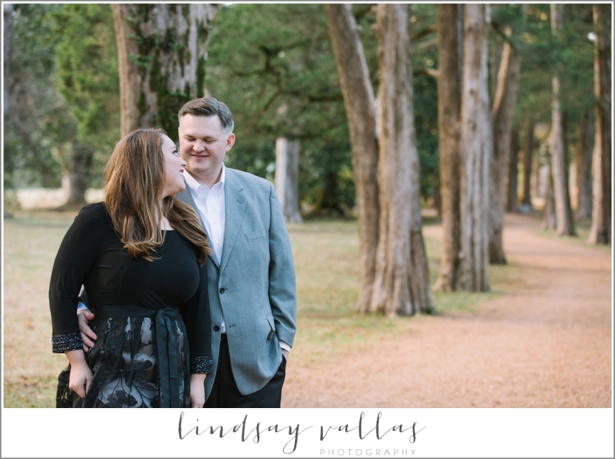 Meredith & Micah Engagements - Mississippi Wedding Photographer - Lindsay Vallas Photography_0030