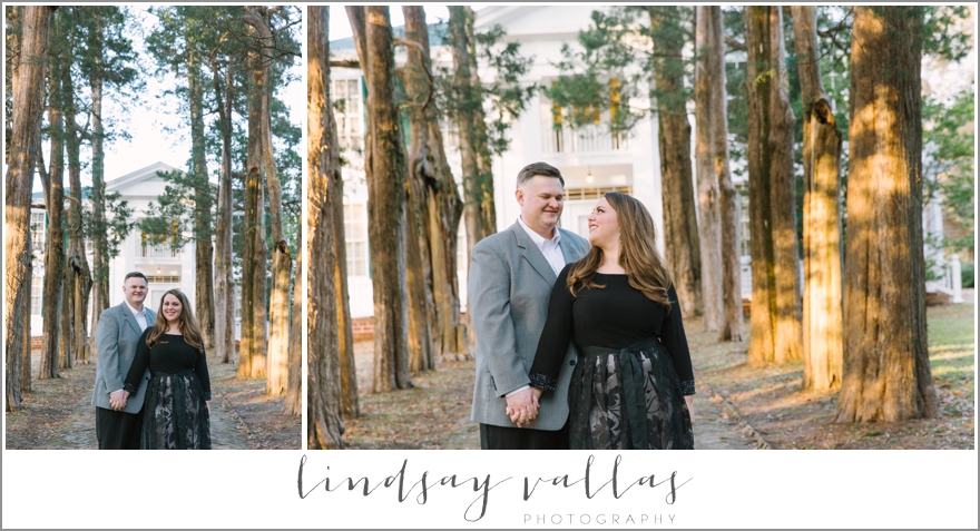 Meredith & Micah Engagements - Mississippi Wedding Photographer - Lindsay Vallas Photography_0033