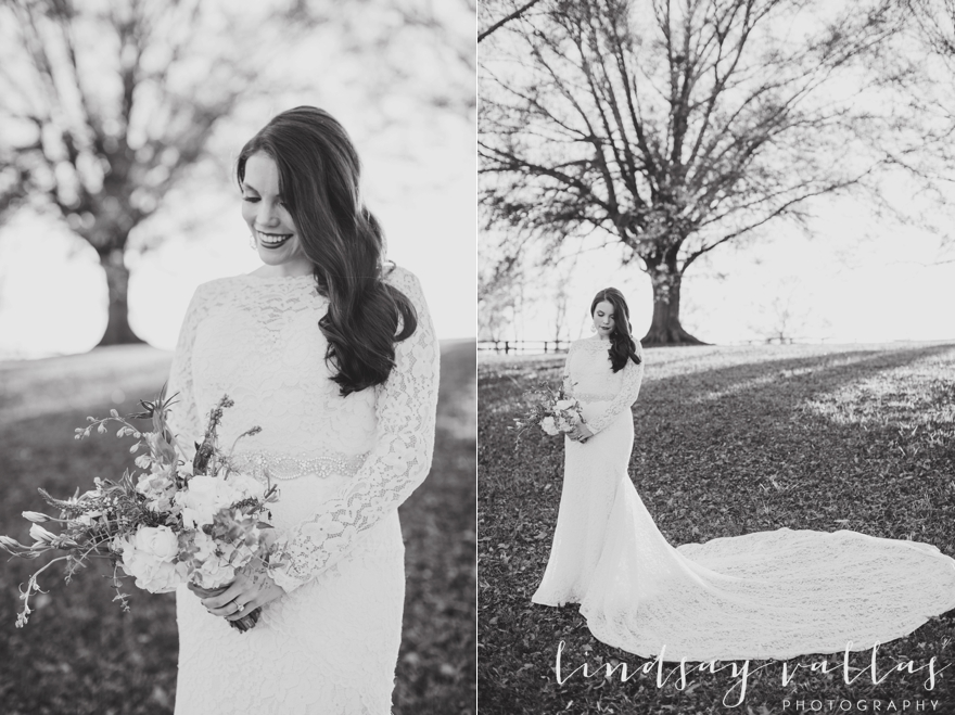 Sarah Allen's Bridal Session- Mississippi Wedding Photographer - Lindsay Vallas Photography_0003