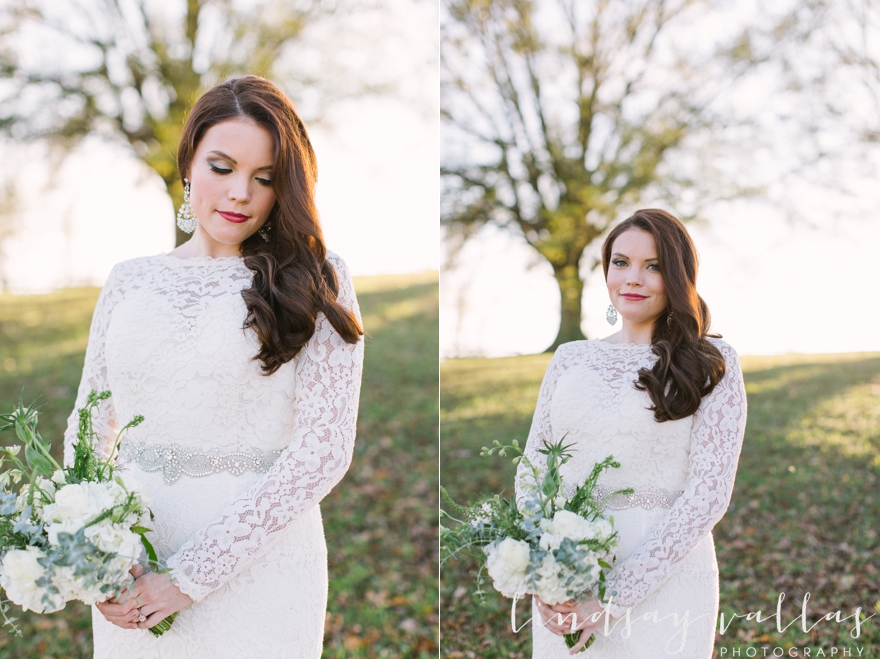 Sarah Allen's Bridal Session- Mississippi Wedding Photographer - Lindsay Vallas Photography_0006