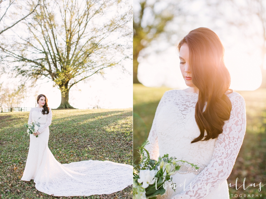 Sarah Allen's Bridal Session- Mississippi Wedding Photographer - Lindsay Vallas Photography_0007