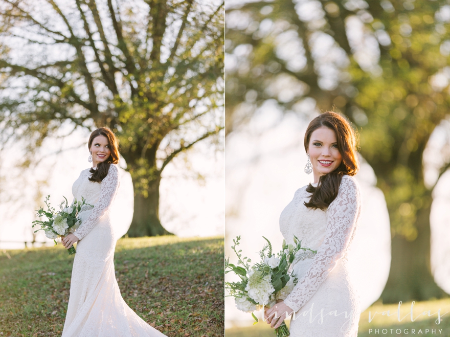Sarah Allen's Bridal Session- Mississippi Wedding Photographer - Lindsay Vallas Photography_0011