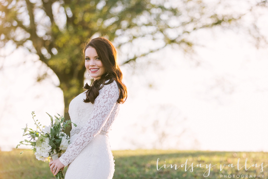 Sarah Allen's Bridal Session- Mississippi Wedding Photographer - Lindsay Vallas Photography_0012