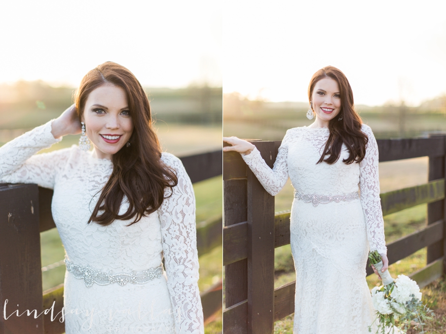 Sarah Allen's Bridal Session- Mississippi Wedding Photographer - Lindsay Vallas Photography_0025