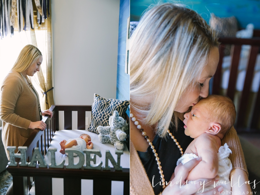 Bither Newborn Session - Mississippi Wedding Photographer - Lindsay Vallas Photography_0005