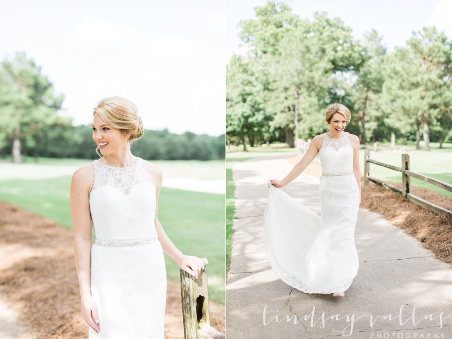 Kayla Bridal Session - Mississippi Wedding Photographer - Lindsay Vallas Photography_0002