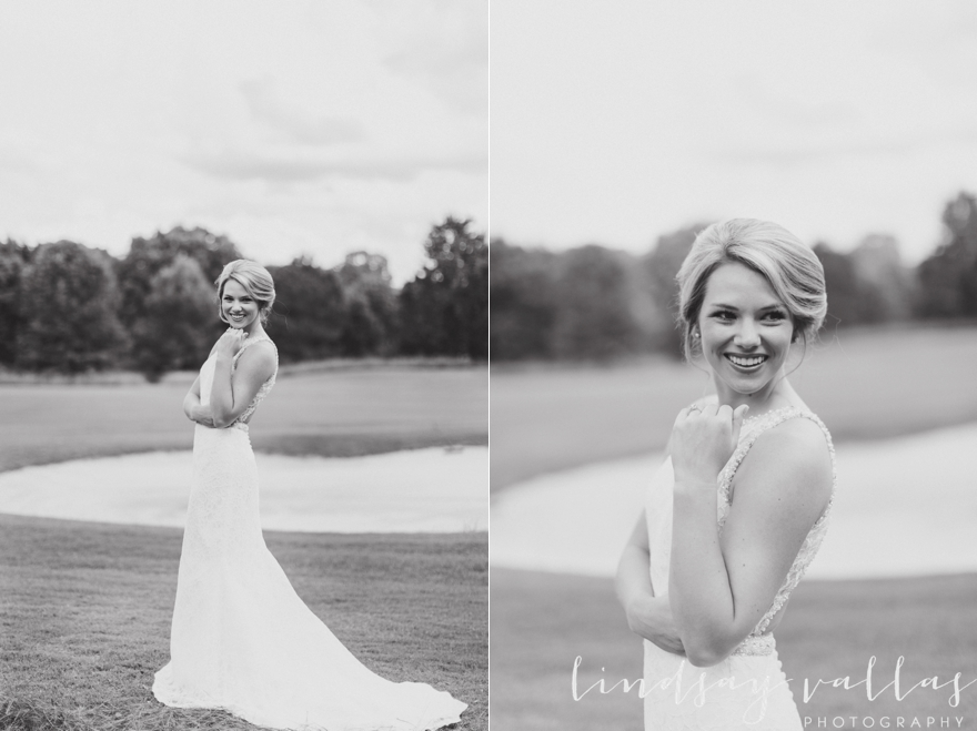 Kayla Bridal Session - Mississippi Wedding Photographer - Lindsay Vallas Photography_0009