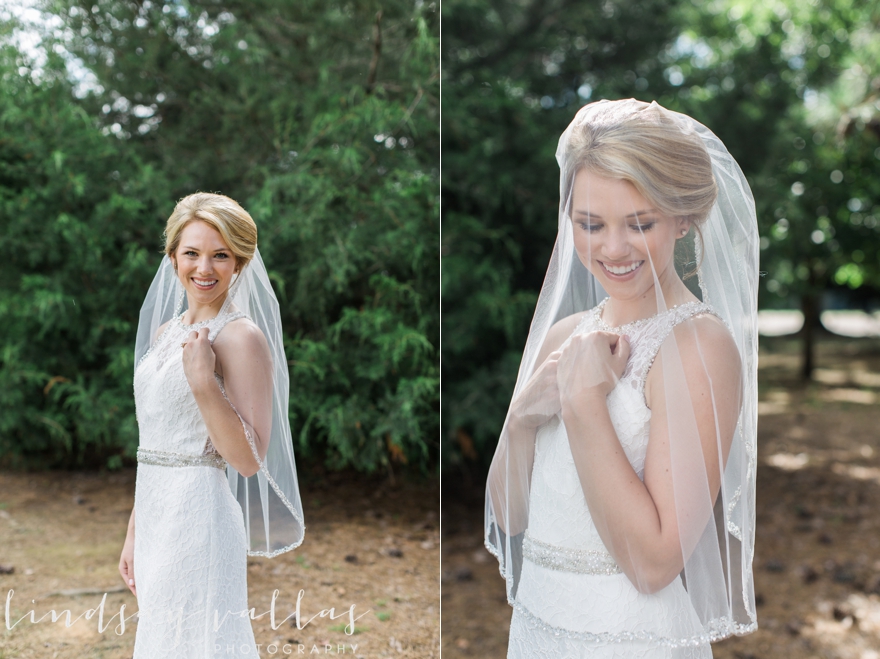 Kayla Bridal Session - Mississippi Wedding Photographer - Lindsay Vallas Photography_0013