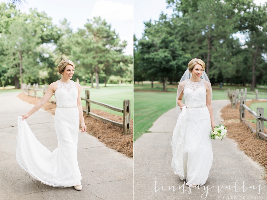 Kayla Bridal Session - Mississippi Wedding Photographer - Lindsay Vallas Photography_0019