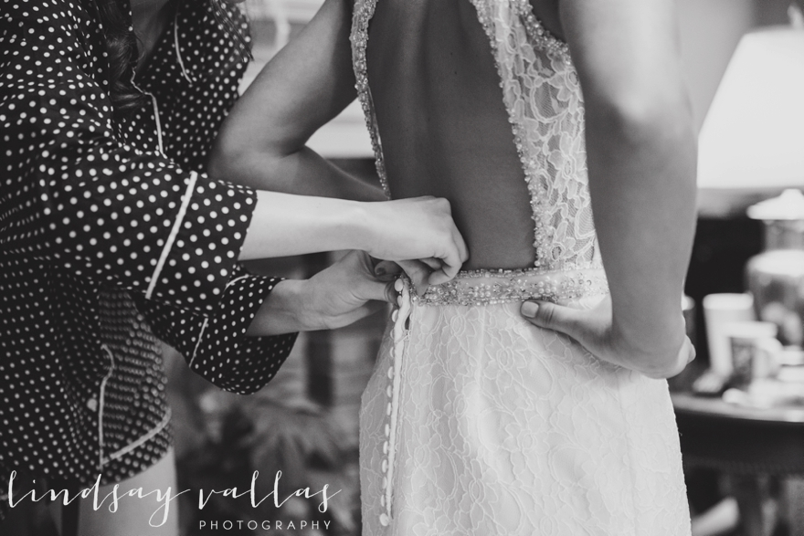 Kayla & Jess Wedding - Mississippi Wedding Photographer - Lindsay Vallas Photography_0010