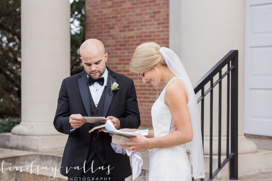 Kayla & Jess Wedding - Mississippi Wedding Photographer - Lindsay Vallas Photography_0020