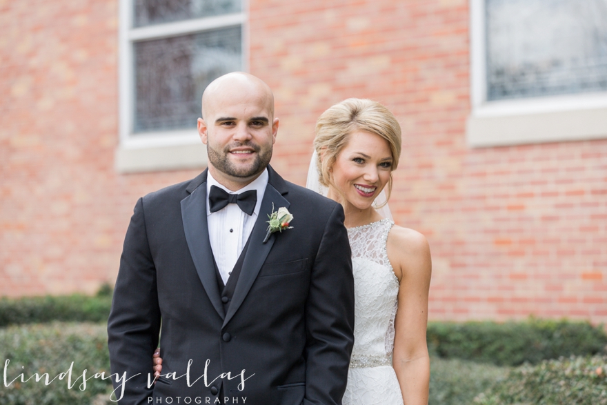 Kayla & Jess Wedding - Mississippi Wedding Photographer - Lindsay Vallas Photography_0021