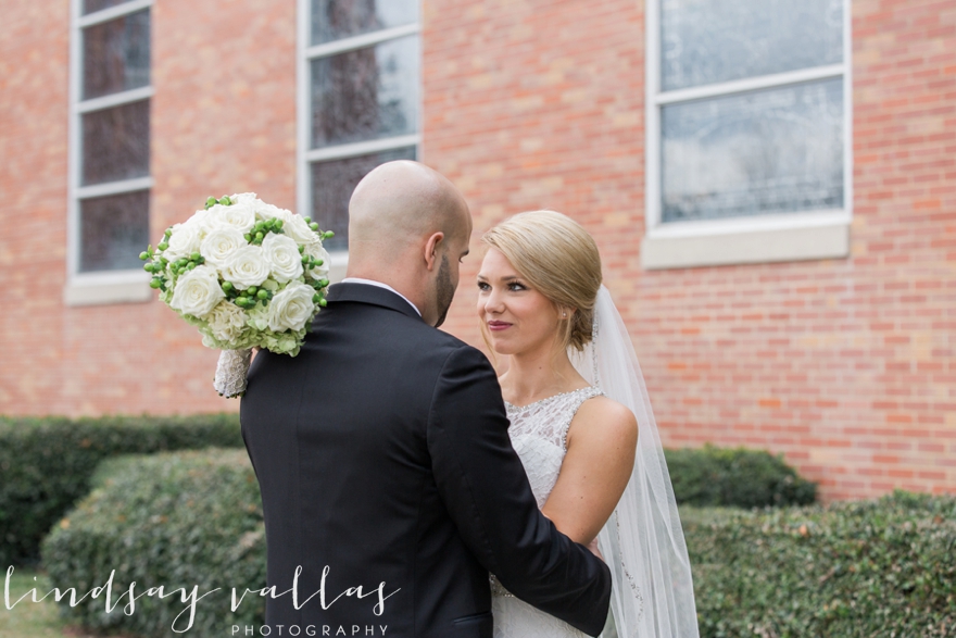 Kayla & Jess Wedding - Mississippi Wedding Photographer - Lindsay Vallas Photography_0023