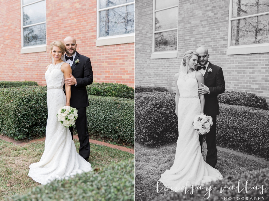 Kayla & Jess Wedding - Mississippi Wedding Photographer - Lindsay Vallas Photography_0027