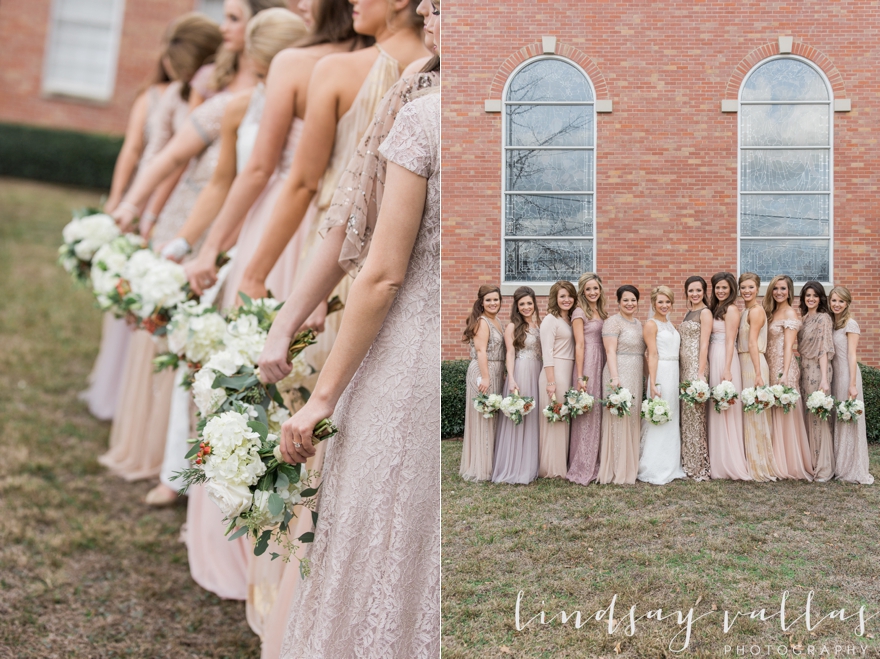 Kayla & Jess Wedding - Mississippi Wedding Photographer - Lindsay Vallas Photography_0035
