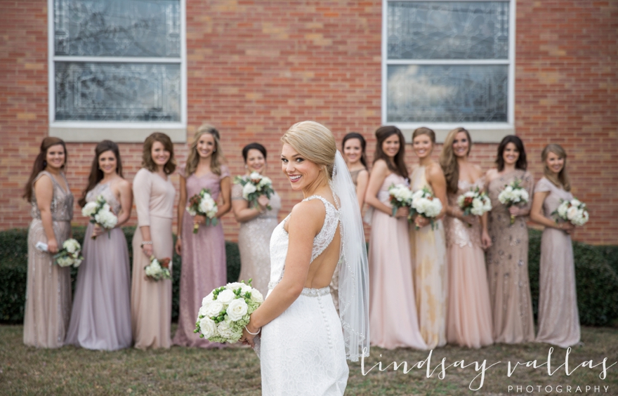 Kayla & Jess Wedding - Mississippi Wedding Photographer - Lindsay Vallas Photography_0037