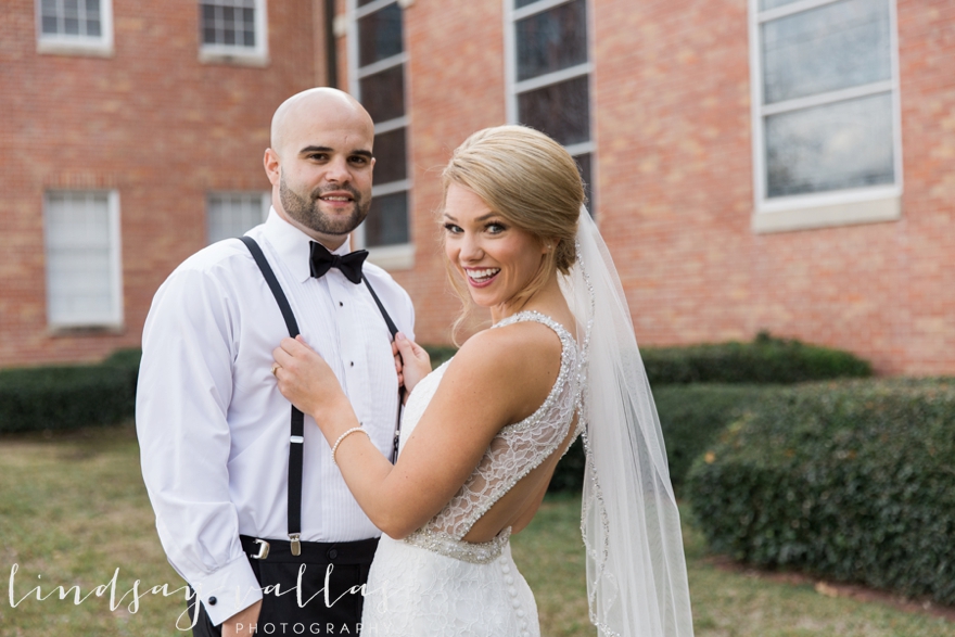 Kayla & Jess Wedding - Mississippi Wedding Photographer - Lindsay Vallas Photography_0040