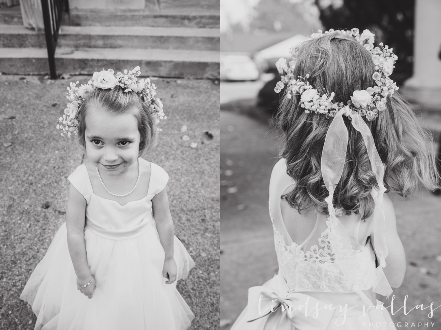 Kayla & Jess Wedding - Mississippi Wedding Photographer - Lindsay Vallas Photography_0051