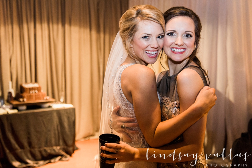 Kayla & Jess Wedding - Mississippi Wedding Photographer - Lindsay Vallas Photography_0074