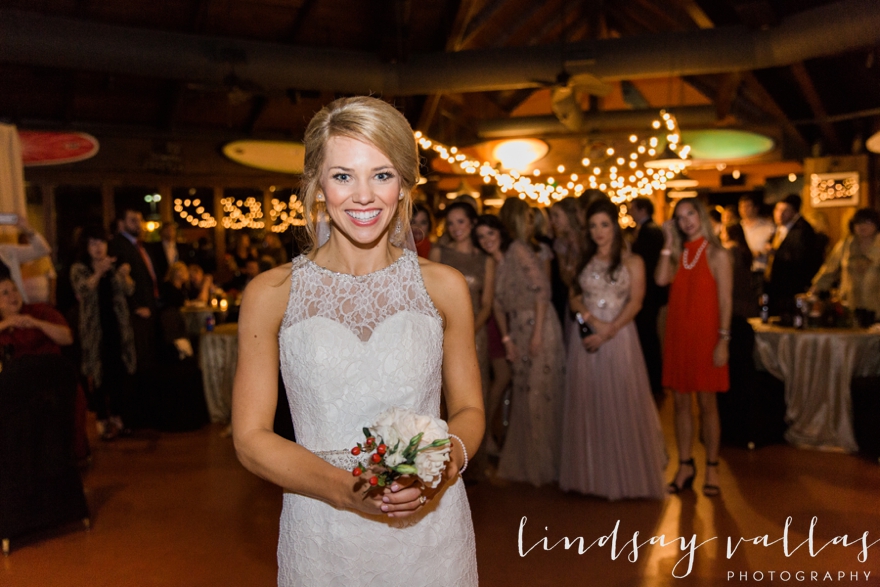 Kayla & Jess Wedding - Mississippi Wedding Photographer - Lindsay Vallas Photography_0077