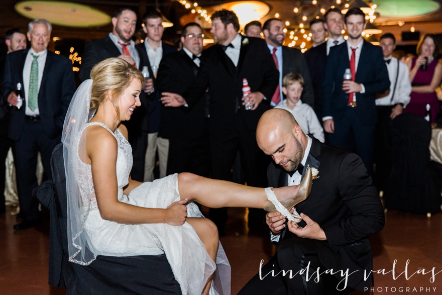 Kayla & Jess Wedding - Mississippi Wedding Photographer - Lindsay Vallas Photography_0079