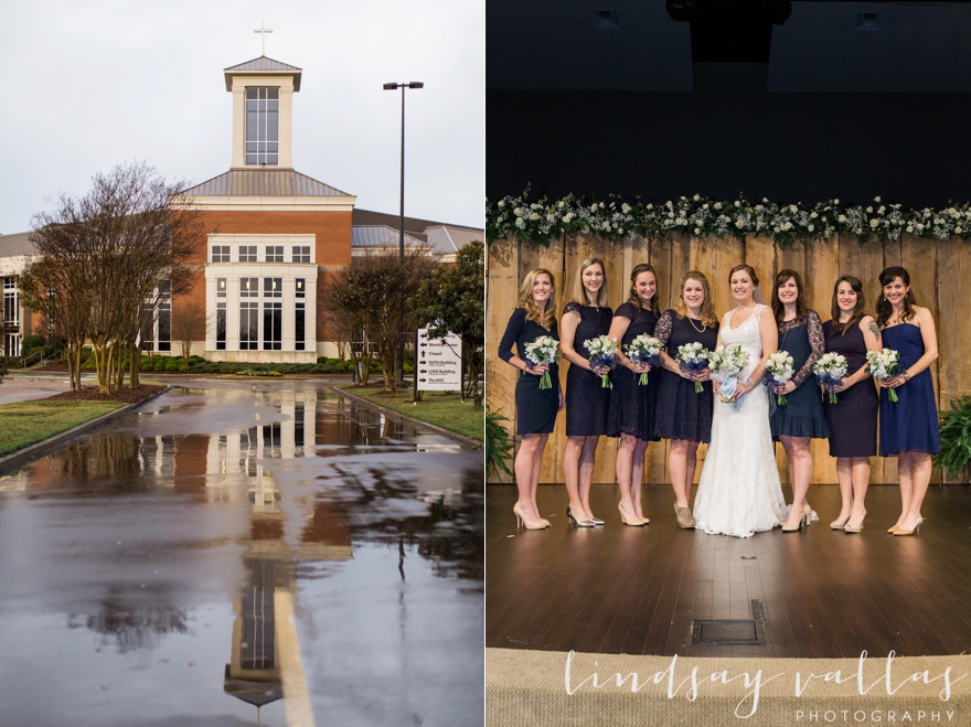 Lauren & Kenny Wedding - Mississippi Wedding Photographer - Lindsay Vallas Photography_0021