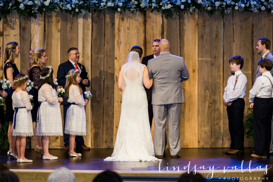 Lauren & Kenny Wedding - Mississippi Wedding Photographer - Lindsay Vallas Photography_0040