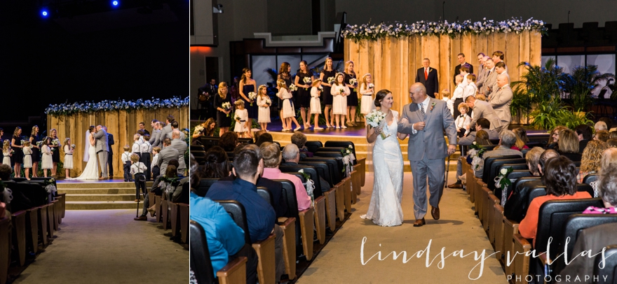 Lauren & Kenny Wedding - Mississippi Wedding Photographer - Lindsay Vallas Photography_0042