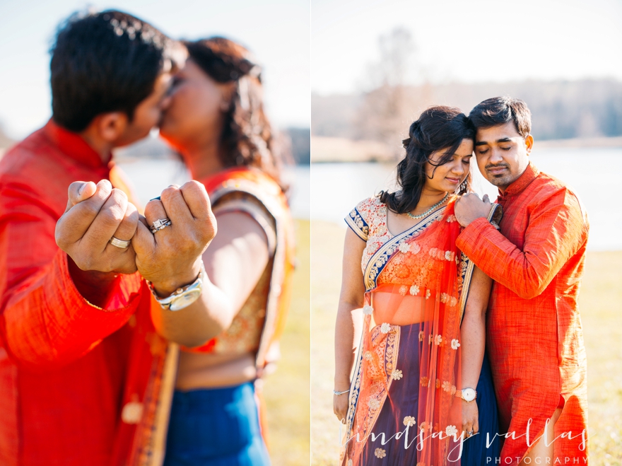 Divya & Parag Post Engagement Session - Mississippi Wedding Photographer - Lindsay Vallas Photography_0011