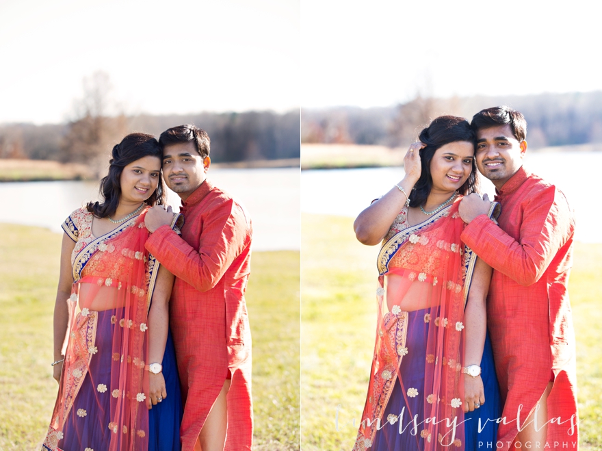 Divya & Parag Post Engagement Session - Mississippi Wedding Photographer - Lindsay Vallas Photography_0013