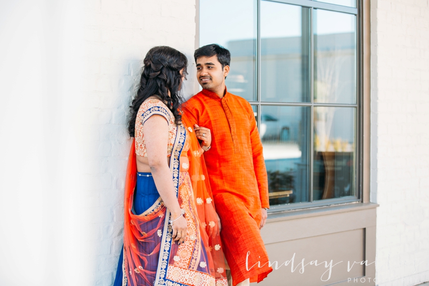 Divya & Parag Post Engagement Session - Mississippi Wedding Photographer - Lindsay Vallas Photography_0017