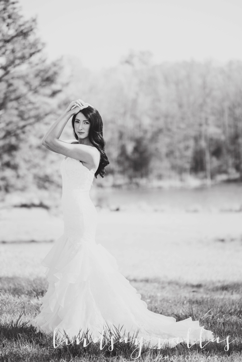 Jennifer Bridal Session - Mississippi Wedding Photographer - Lindsay Vallas Photography_0005