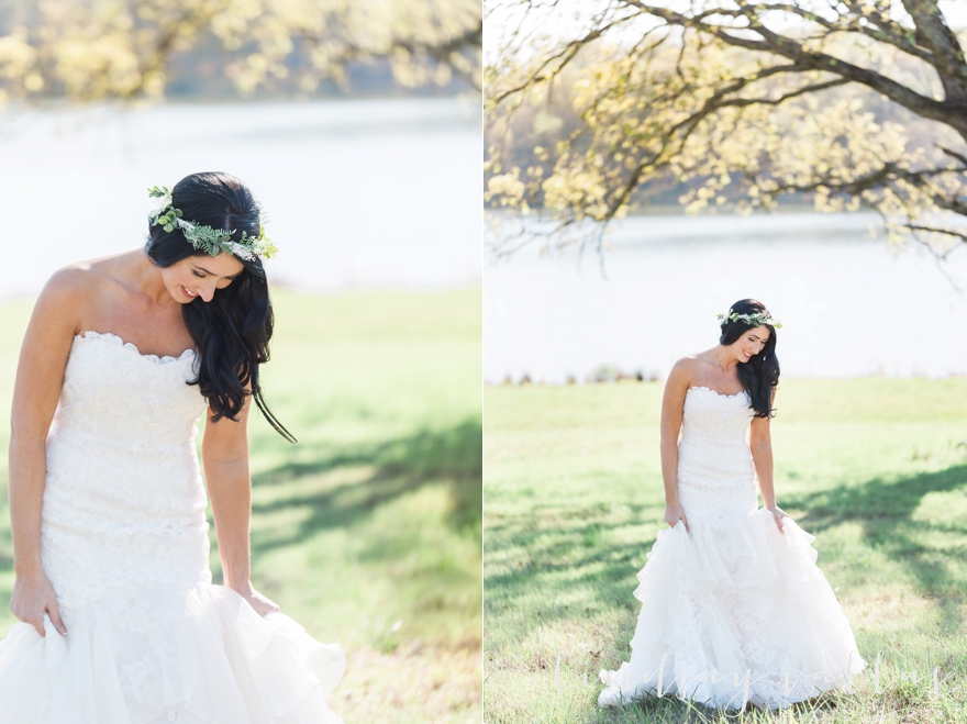 Jennifer Bridal Session - Mississippi Wedding Photographer - Lindsay Vallas Photography_0012