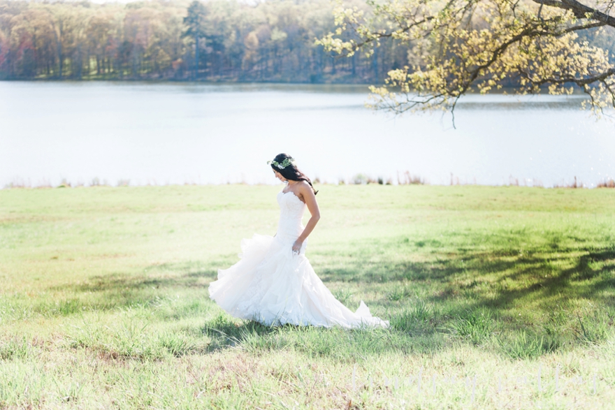 Jennifer Bridal Session - Mississippi Wedding Photographer - Lindsay Vallas Photography_0014