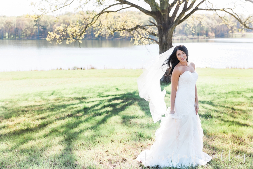 Jennifer Bridal Session - Mississippi Wedding Photographer - Lindsay Vallas Photography_0015