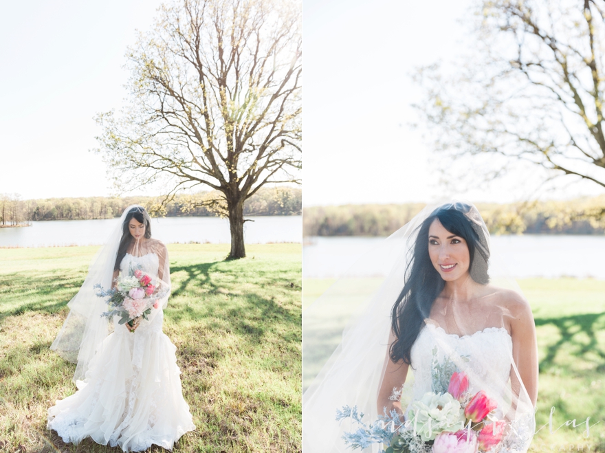 Jennifer Bridal Session - Mississippi Wedding Photographer - Lindsay Vallas Photography_0023